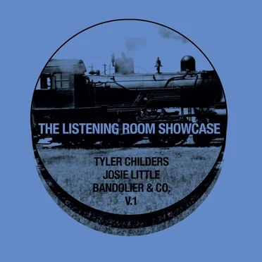 The Listening Room - V.1