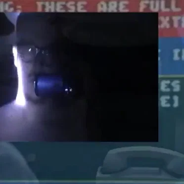 Electric Seizure Boy