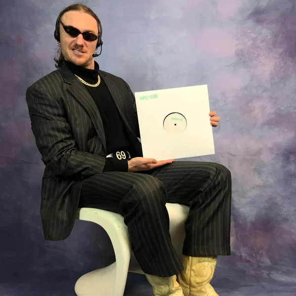 UNPREC069.1 Bootlegs