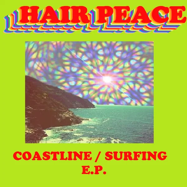 Coastline/Surfing E.P.