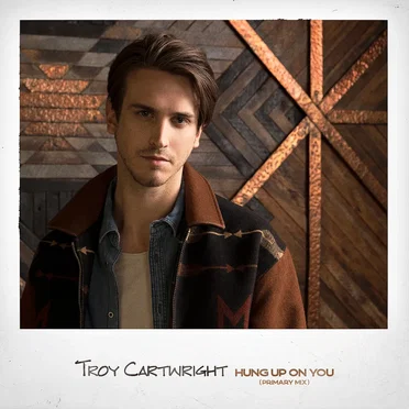 Hung Up on You (primary mix)