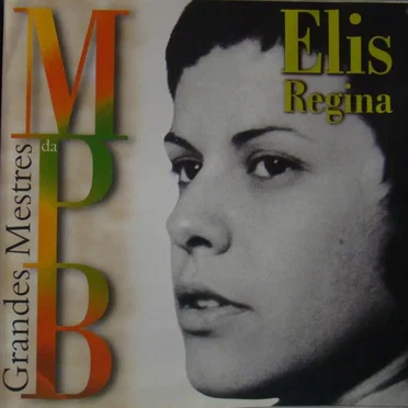 Grandes Mestres Da MPB