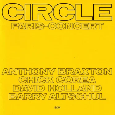Paris–Concert