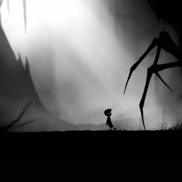Shadow Figures