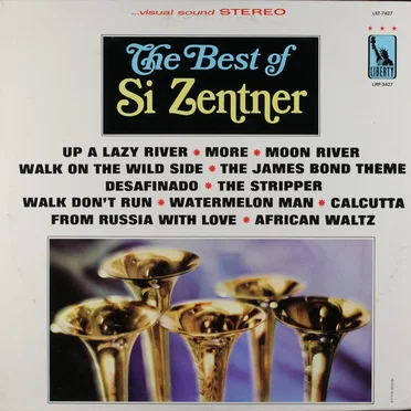 The Best of Si Zentner