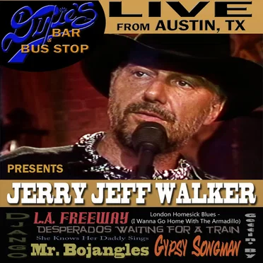 Live From Dixie’s Bar & Bus Stop