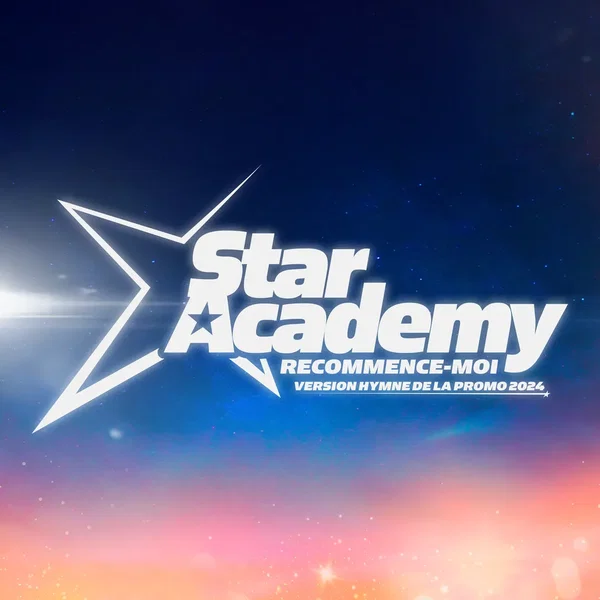 Recommence-moi