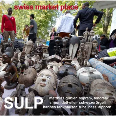Swiss Market Place