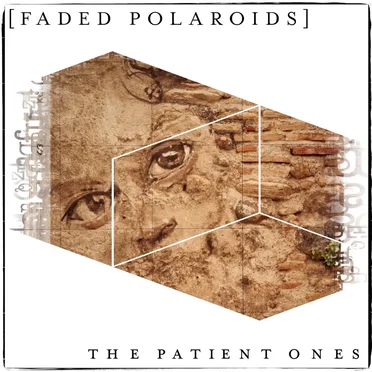 The Patient Ones by Faded Polaroids - album cover