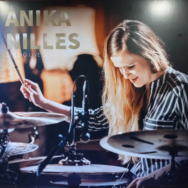 Studio Live Session