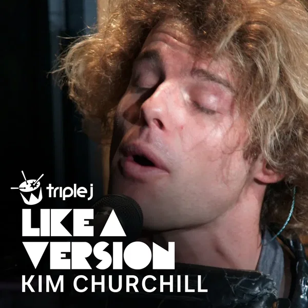 Just For You (triple j Like a Version)