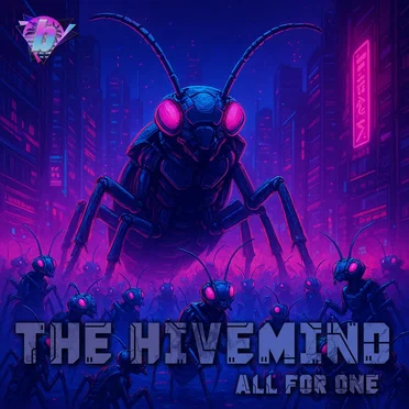 The Hivemind (All for One)