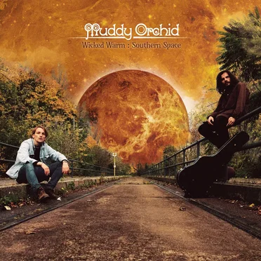 Wicked Warm: Southern Space