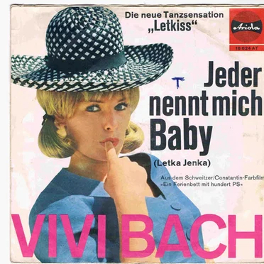 Jeder nennt mich Baby