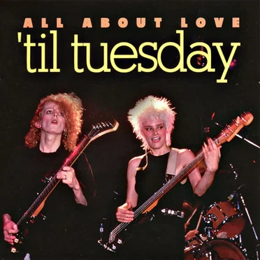 All About Love