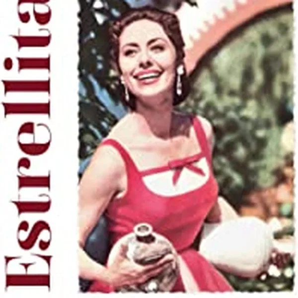 Estrellita - The Great Caterina Valente