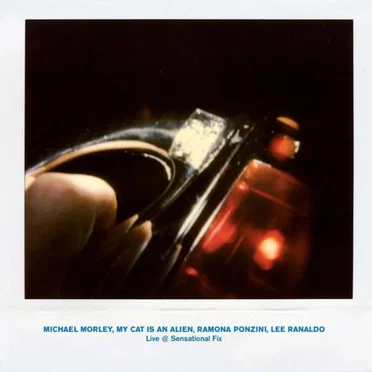 Live @ Sensational Fix