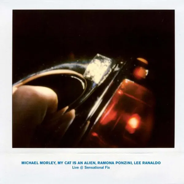 Live @ Sensational Fix