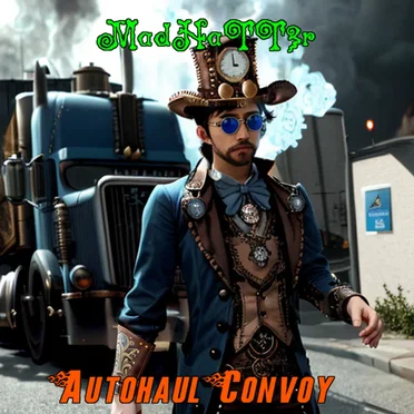 Autohaul Convoy