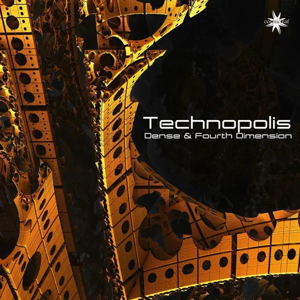 Technopolis