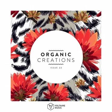 Organic Creations Issue 22 by Various Artists - album cover