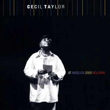 At AngelicA 2000 Bologna