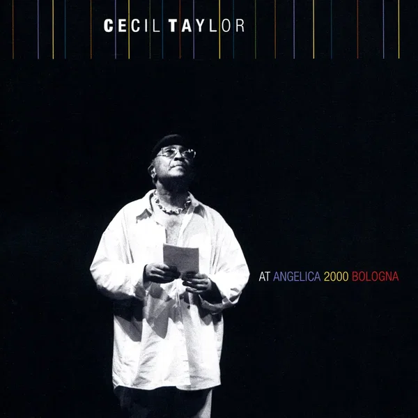 At AngelicA 2000 Bologna