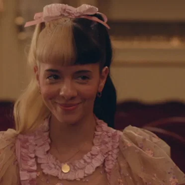 Drama Club by Melanie Martinez - album cover