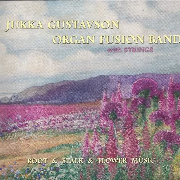 Root & Stalk & Flower Music
