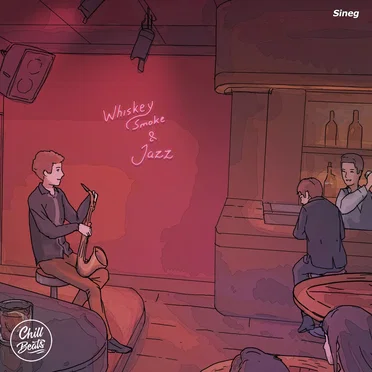 Whiskey, Smoke and Jazz