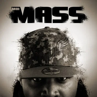 Moi by Mass - album cover