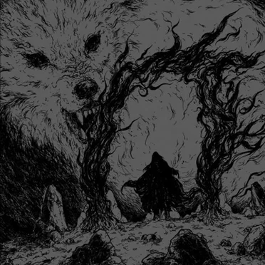 Spectres Of Bloodshed