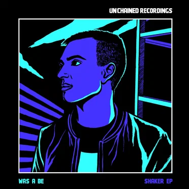 Shaker EP
