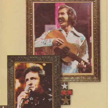 Country Superstars Volume 1