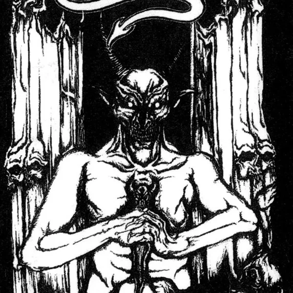 Tumultuous Dark Offertory