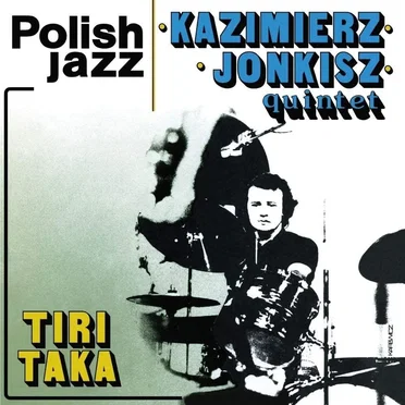 Kazimierz Jonkisz Quintet