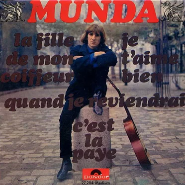 Munda