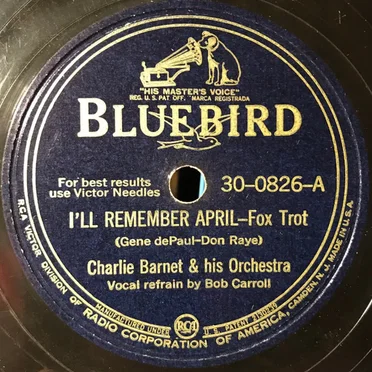 Alvino Rey & His Orchestra