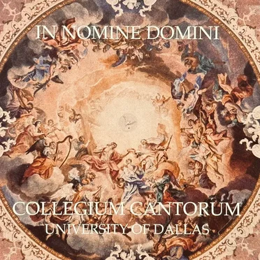 In Nomine Domini
