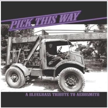 Pick This Way: A Bluegrass Tribute to Aerosmith