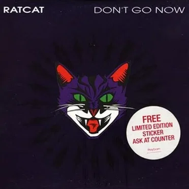 Don’t Go Now