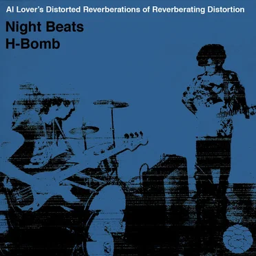 H‐Bomb