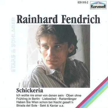 Schickeria