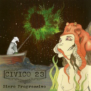 Siero progressivo