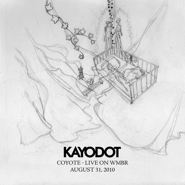 Coyote (live on WMBR, August 31, 2010)
