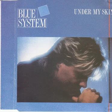 Under My Skin