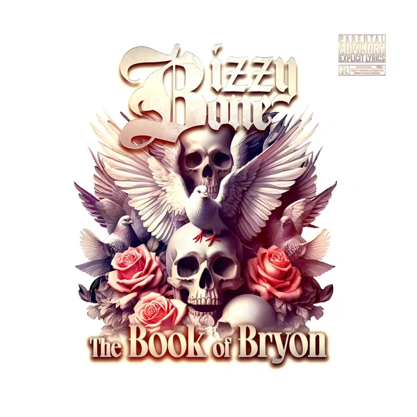 The Book of Bryon