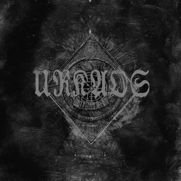 Urkaos I by Urkaos - album cover