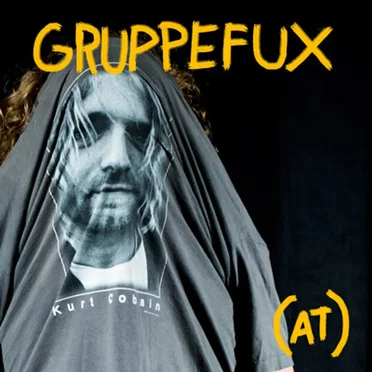 (AT) by Gruppefux - album cover