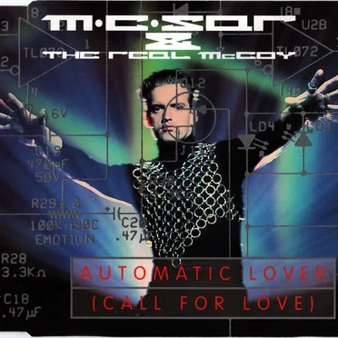 Automatic Lover (Call for Love)